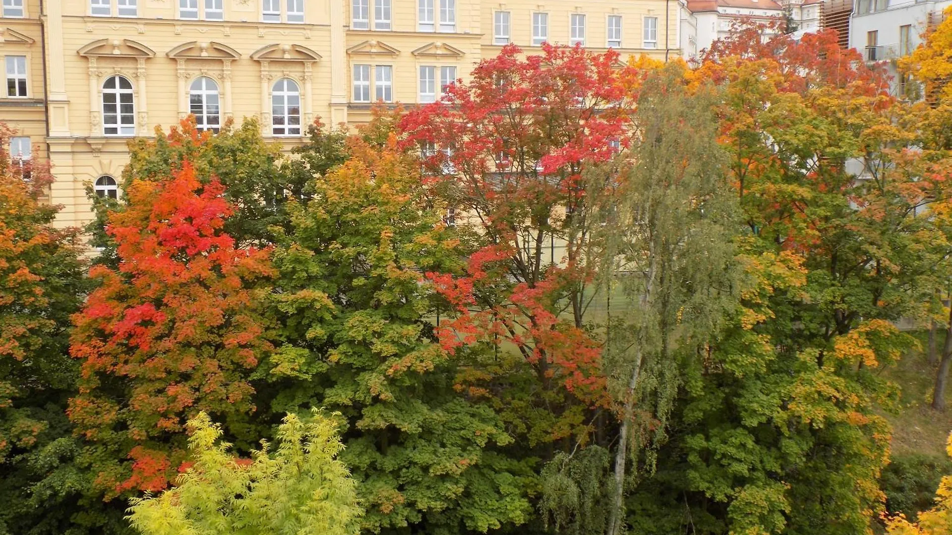 Karlsbad Apartments