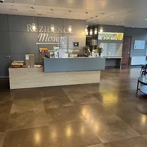 Moser Wellness Apartment